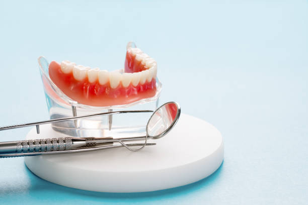 Best Full Mouth Reconstruction  in Rupert, ID