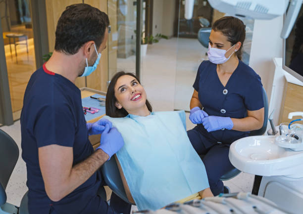 Professional  Holistic Dental Services in Rupert, ID