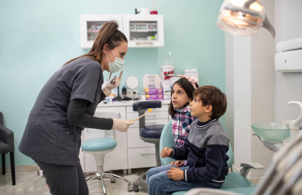 Dental Bonding in Rupert, ID